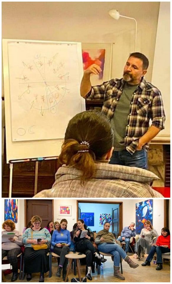 Галерия "Асеман"