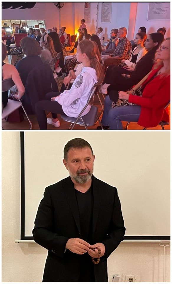 Галерия "Асеман"