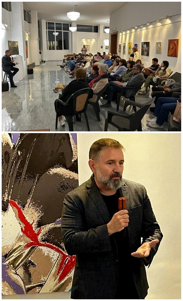 Галерия "Асеман"