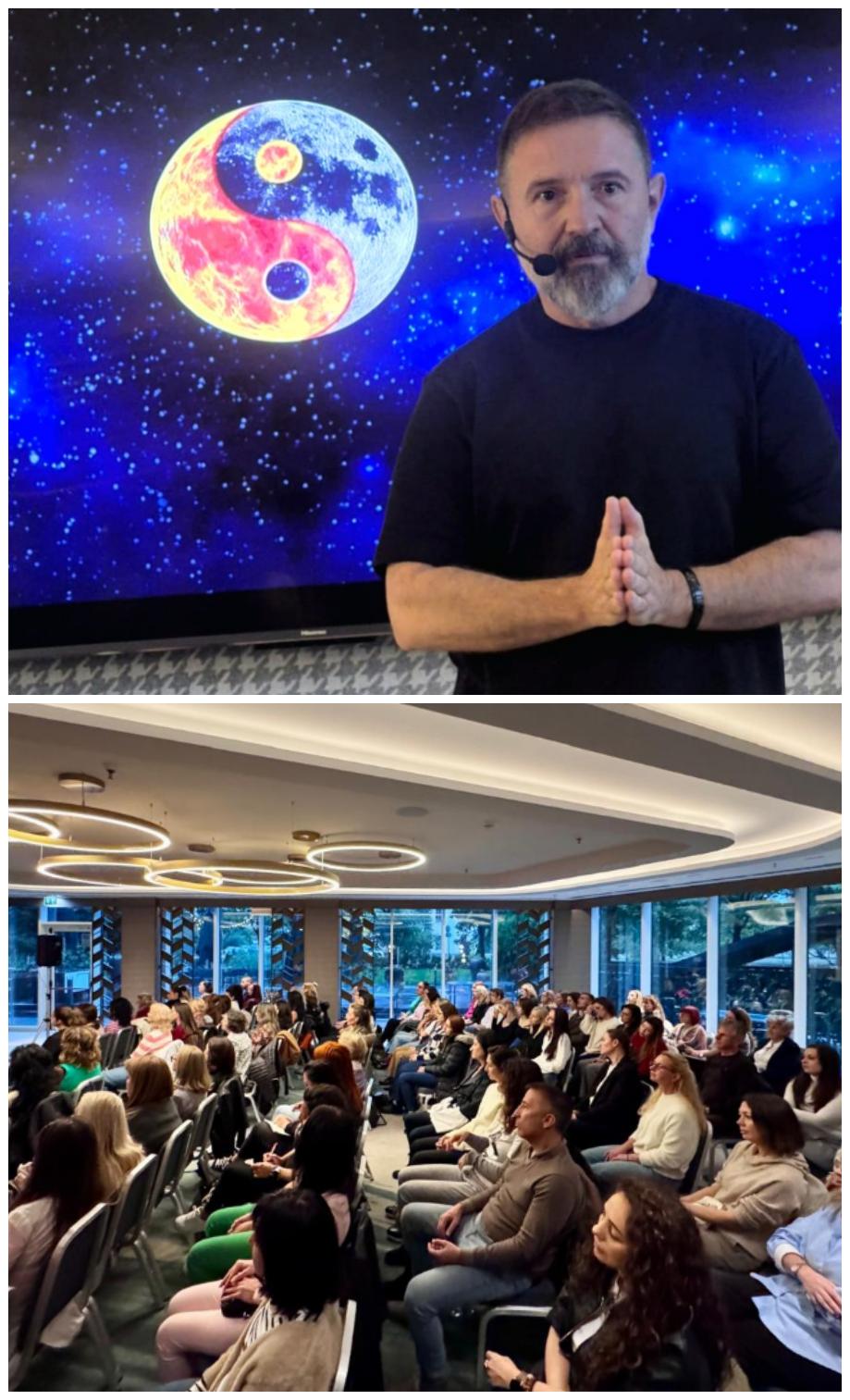 Aseman Selfknowledge